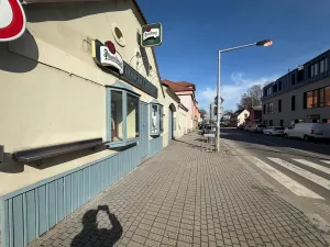 Prodej skladu, Praha - Vinoř, Mladoboleslavská, 246 m2
