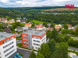 Pronájem bytu 1+kk, Plasy, U Václava, 38 m2