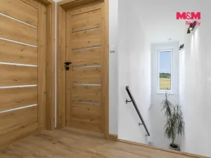 Prodej rodinného domu, Dobrá, 86 m2