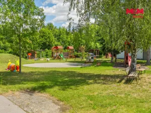 Prodej bytu 3+kk, Poděbrady - Poděbrady III, Budovcova, 69 m2