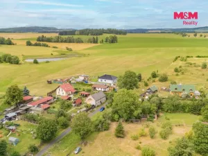 Prodej rodinného domu, Útvina, 63 m2