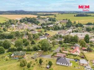 Prodej rodinného domu, Útvina, 63 m2
