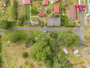 Prodej rodinného domu, Útvina, 63 m2