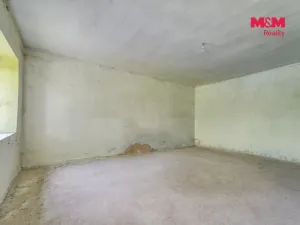 Prodej rodinného domu, Útvina, 63 m2