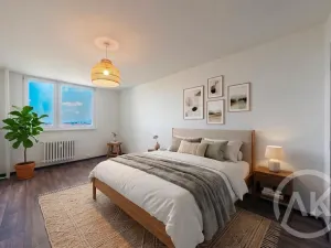 Prodej bytu 3+kk, Ostrava - Poruba, Francouzská, 76 m2