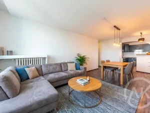 Prodej bytu 3+kk, Ostrava - Poruba, Francouzská, 76 m2