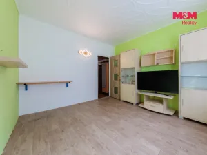 Prodej bytu 3+1, Bukovany, 65 m2