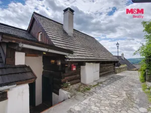 Prodej rodinného domu, Štramberk, Horní Bašta, 102 m2