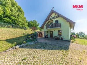 Prodej rodinného domu, Bezděz, 115 m2
