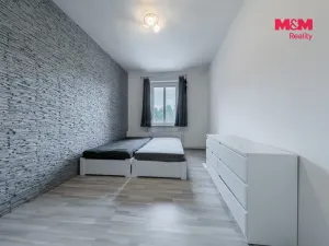 Prodej činžovního domu, Karlovy Vary - Dvory, 1. máje, 384 m2