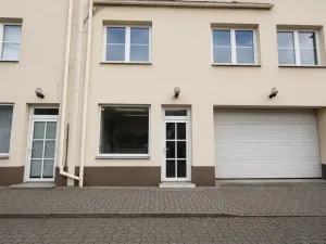 Pronájem kanceláře, Ostrava - Vítkovice, Tržní, 23 m2