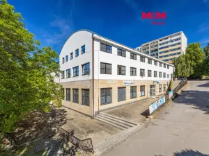 Prodej bytu 2+kk, Praha - Stodůlky, Suchý vršek, 65 m2