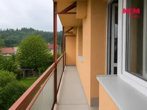 Prodej bytu 1+1, Zruč nad Sázavou, Na Výsluní, 29 m2