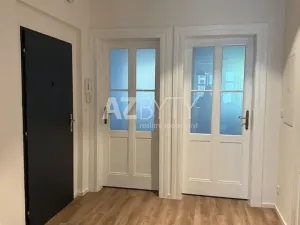 Prodej bytu 3+kk, Praha - Holešovice, Jirečkova, 89 m2