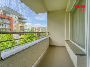Prodej bytu 2+kk, Praha, Sazovická, 47 m2