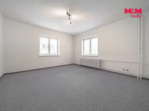 Prodej bytu 2+1, Nejdek, sídliště 9. května, 53 m2