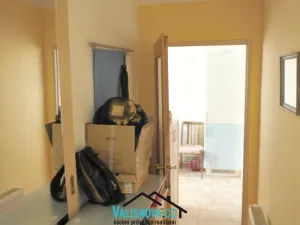 Pronájem bytu 2+1, Kroměříž, Zeyerova, 58 m2