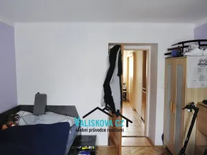 Pronájem bytu 2+1, Kroměříž, Zeyerova, 58 m2