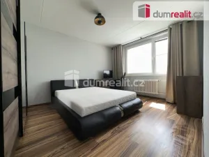 Pronájem bytu 2+1, Mikulov, Vinařská, 52 m2