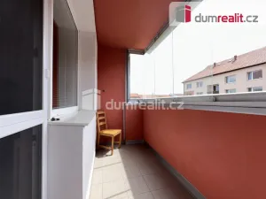 Pronájem bytu 2+1, Mikulov, Vinařská, 52 m2