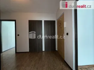 Pronájem bytu 2+1, Mikulov, Vinařská, 52 m2