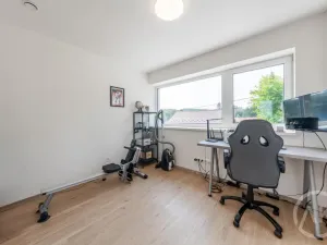 Prodej rodinného domu, Ostrava - Michálkovice, Chleborádova, 107 m2