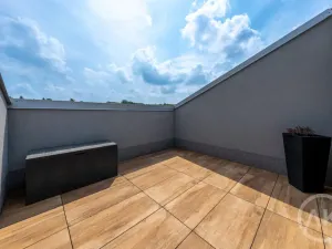 Prodej rodinného domu, Ostrava - Michálkovice, Chleborádova, 107 m2