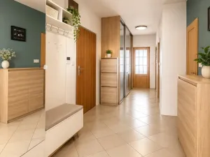 Pronájem bytu 3+kk, Pardubice - Bílé Předměstí, Dašická, 82 m2