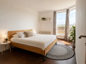 Pronájem bytu 3+kk, Pardubice - Bílé Předměstí, Dašická, 82 m2
