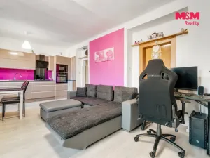 Prodej bytu 3+kk, Příbram - Příbram VII, Politických vězňů, 79 m2