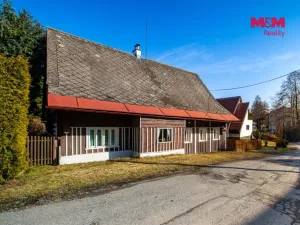 Prodej chalupy, Rokytnice v Orlických horách, J. V. Sládka, 120 m2