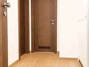 Pronájem bytu 2+kk, Olomouc, Třída Jiřího Pelikána, 58 m2