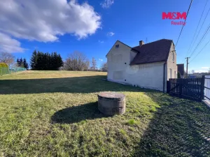 Prodej rodinného domu, Protivanov, Na Bardóně, 180 m2