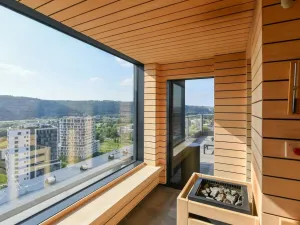 Prodej kanceláře, Praha - Modřany, Československého exilu, 17 m2