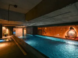 Prodej kanceláře, Praha - Modřany, Československého exilu, 17 m2