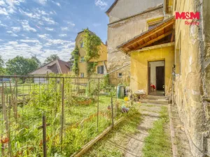 Prodej rodinného domu, Chotěšov, Starý mlýn, 353 m2