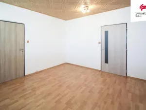 Prodej bytu 3+1, Jihlava, Březinova, 71 m2