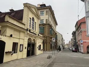 Prodej komerční nemovitosti, České Budějovice - České Budějovice 1, Krajinská, 15 m2