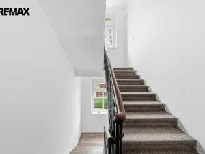 Pronájem bytu 4+1, Hronov, T. G. Masaryka, 135 m2
