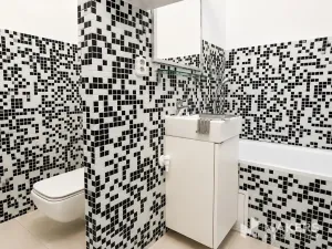 Pronájem bytu 2+kk, Praha - Hloubětín, 54 m2