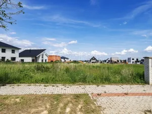 Prodej domu na klíč, Vysoký Újezd, U Křížku, 189 m2