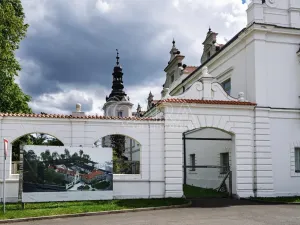Prodej domu na klíč, Vysoký Újezd, U Křížku, 189 m2