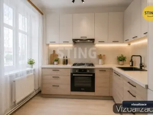 Prodej činžovního domu, Přerov, Bratrská, 320 m2