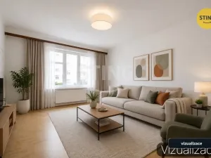 Prodej činžovního domu, Přerov, Bratrská, 320 m2