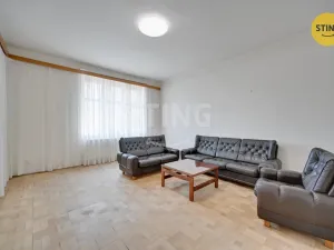 Prodej obchodního prostoru, Přerov, Bratrská, 320 m2
