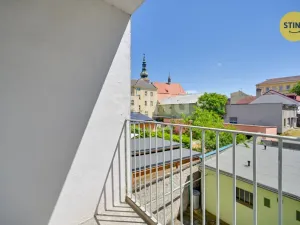 Prodej obchodního prostoru, Přerov, Bratrská, 320 m2