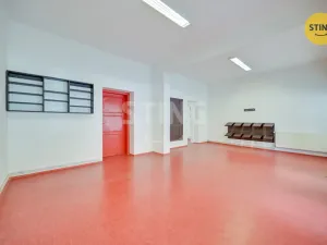 Prodej obchodního prostoru, Přerov, Bratrská, 320 m2