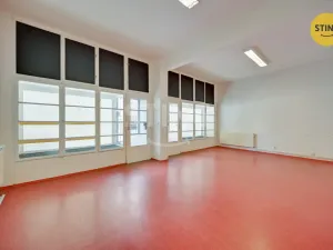 Prodej obchodního prostoru, Přerov, Bratrská, 320 m2