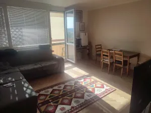 Pronájem bytu 2+kk, Brno, Uzbecká, 49 m2