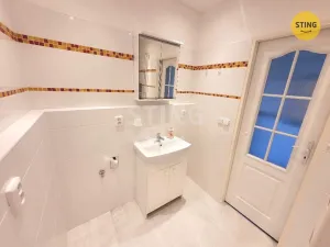 Pronájem bytu 1+1, Opava, Zeyerova, 40 m2